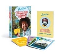 Produktbild: Bob Ross: A Happy Little Memory Game