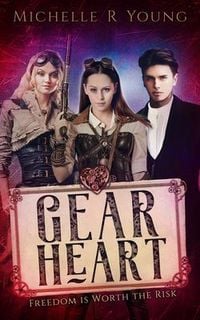 Produktbild: Gear Heart
