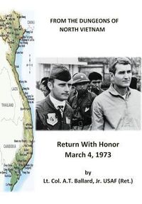 Produktbild: From the Dungeons of North Vietnam