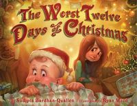 Produktbild: Worst 12 Days Of Xmas