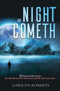 Produktbild: The Night Cometh