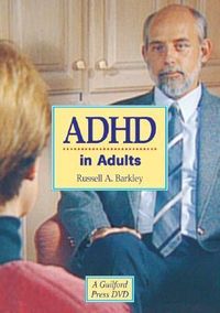 Bild vom Artikel Barkley, R: ADHD in Adults vom Autor Russell A. Barkley