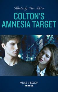 Produktbild: Colton's Amnesia Target