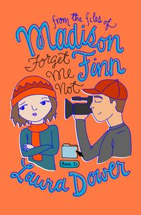 Produktbild: Forget Me Not
