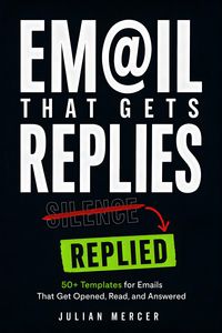 Produktbild: Email That Gets Replies