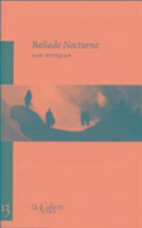 Produktbild: Ballade Nocturne: Volume 13