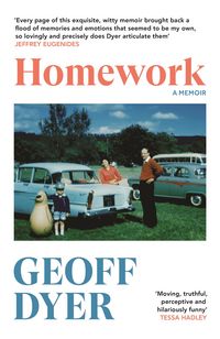Produktbild: Homework
