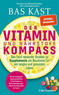 Produktbild: Der Vitamin- und N&auml;hrstoffkompass