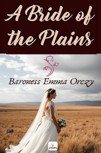 Produktbild: A Bride of The Plains