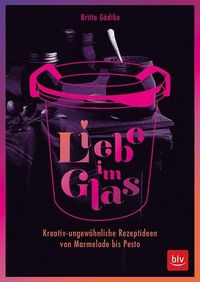 Bild vom Artikel Liebe im Glas vom Autor Britta Gädtke