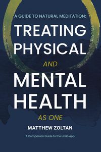 Produktbild: A Guide To Natural Meditation