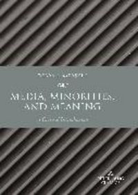 Produktbild: Media, Minorities, and Meaning