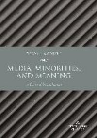 Produktbild: Media, Minorities, and Meaning