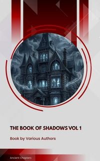Produktbild: The Book of Shadows Vol 1