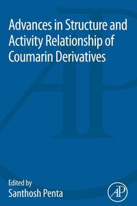 Produktbild: Advances in Structure and Activity Relationship of Coumarin Derivatives
