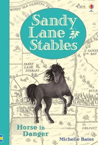 Produktbild: Bates, M: Sandy Lane Stables