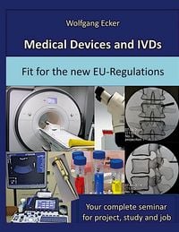 Produktbild: Medical Devices and IVDs