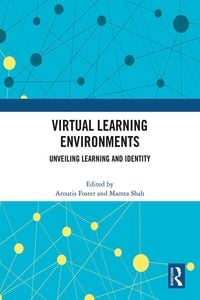 Produktbild: Virtual Learning Environments