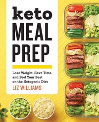 Produktbild: Keto Meal Prep
