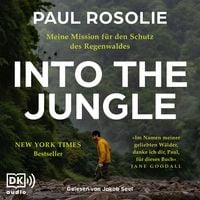 Produktbild: Into the Jungle