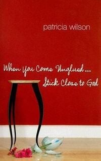 Produktbild: When You Come Unglued...Stick Close to God