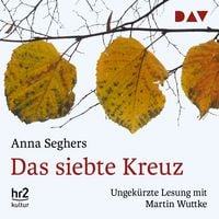 Produktbild: Das siebte Kreuz