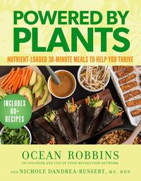 Produktbild: Powered by Plants