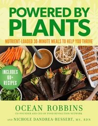 Produktbild: Powered by Plants