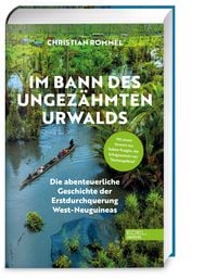 Produktbild: Im Bann des ungez&auml;hmten Urwalds