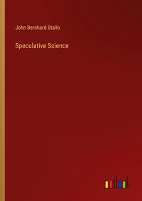 Produktbild: Speculative Science