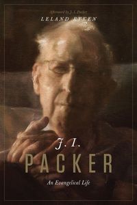 Produktbild: J. I. Packer