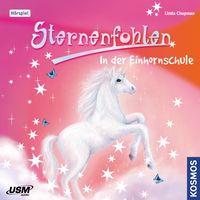 Produktbild: Sternenfohlen (Folge 1): In der Einhornschule