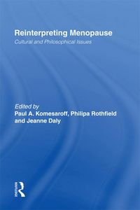 Produktbild: Reinterpreting Menopause