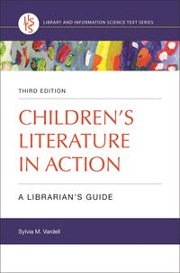 Produktbild: Children's Literature in Action