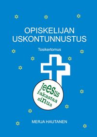 Produktbild: Opiskelijan uskontunnustus