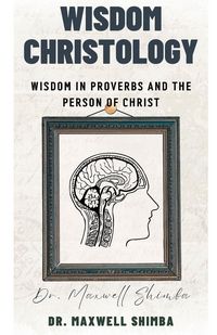 Produktbild: Wisdom Christology