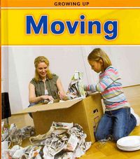 Produktbild: Moving