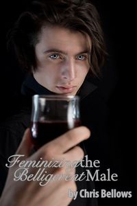 Produktbild: Feminizing the Belligerent Male