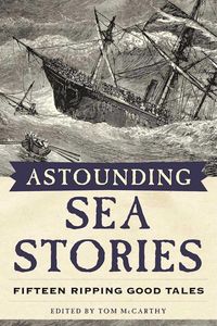 Produktbild: Astounding Sea Stories
