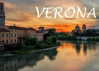 Bild vom Artikel Bildband Verona vom Autor 