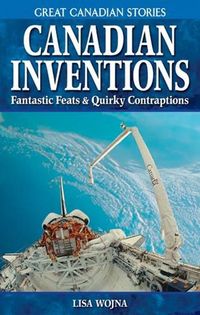 Produktbild: Wojna, L: Canadian Inventions