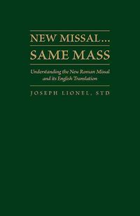 Produktbild: New Missalsame Mass