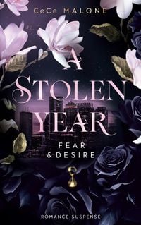 Produktbild: A stolen Year