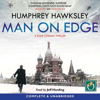 Produktbild: Man on Edge