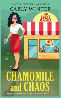 Produktbild: Chamomile and Chaos