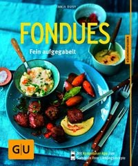Produktbild Fondues