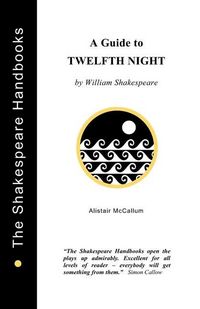 Produktbild: A Guide to Twelfth Night