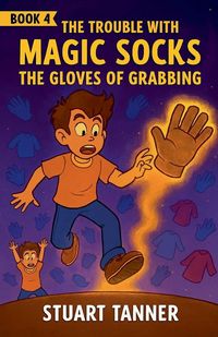 Produktbild: The Gloves of Grabbing