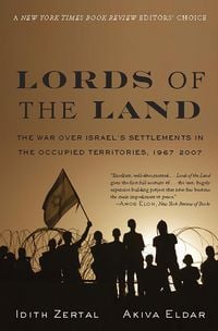 Produktbild: Lords of the Land