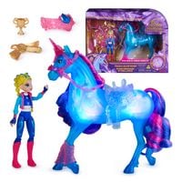 Produktbild: Unicorn Academy - Train & Glow River